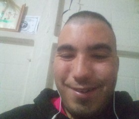 Lisandro, 20, Esperanza