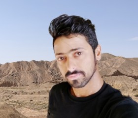 hossin, 25, Gonabad