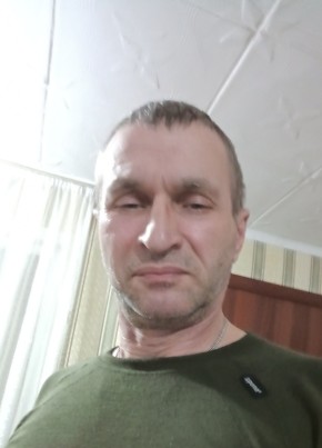 Бобёр, 46, Россия, Алексеевка