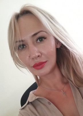 Оксана, 40, Россия, Уфа