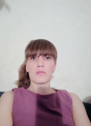 янина, 40, Україна, Черкаси