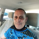 Oscar, 51  , Opa-locka
