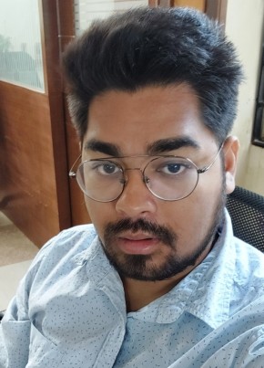 Ravi chauhan, 25, India, Quthbullapur