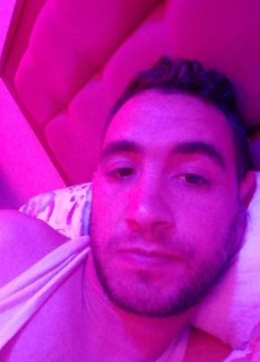 طاهر, 33, Algeria, Boumerdas