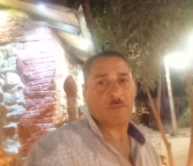 Nazim, 46, Elnya