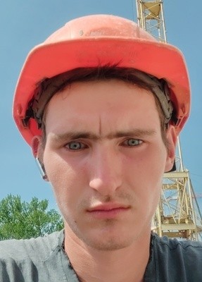 Сергей, 24, Россия, Энгельс