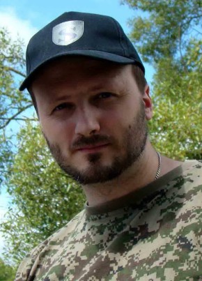 Антон, 45, Россия, Москва