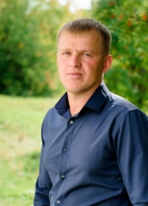 Николай, 35, Россия, Березовский