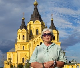 Ольга, 73 года, Санкт-Петербург