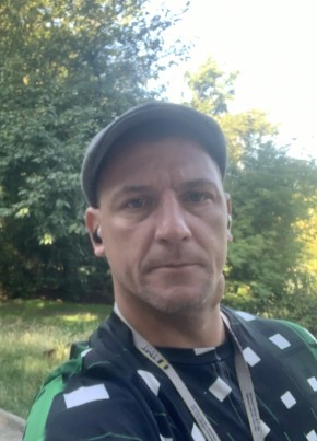 Mikolay из Wrocław 37 лет