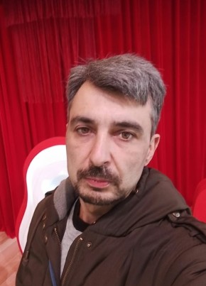 Ринат из Тараза 40 лет