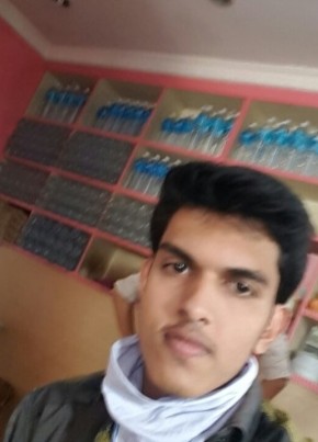 Nikhil, 32, India, Coimbatore