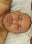 Roberto, 40, Moscow