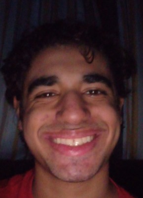 Joaquim Augusto из Nova Iguaçu 18 лет