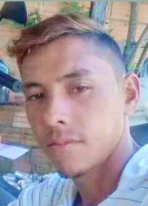 Alison из Marabá 34 года