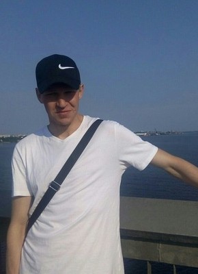 Константин, 32, Россия, Архангельск