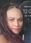 Maria Aparecida, 34 года, Franco da Rocha