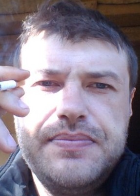 Юрий, 46, Россия, Вязьма