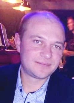 Anton, 37, Україна, Нікополь