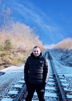 Vitalik из Chişinău 36 лет