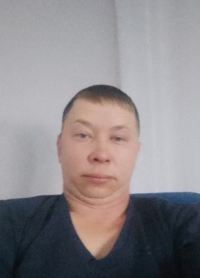 Вова, 37, Россия, Омск
