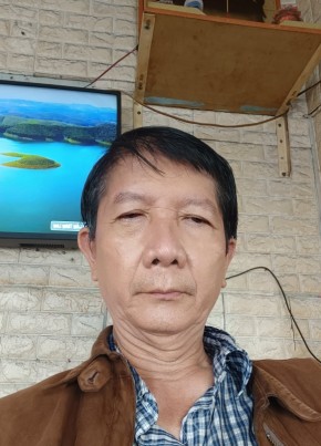 Huyên, 66, Công Hòa Xã Hội Chủ Nghĩa Việt Nam, Thành phố Hồ Chí Minh