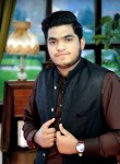 Numan ijaz, 19 лет, ساہِيوال