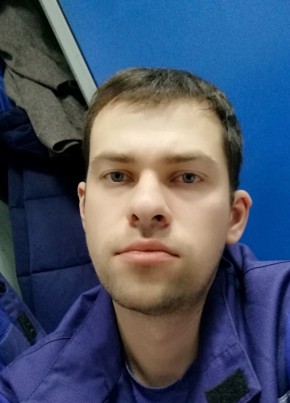 Александр, 32, Россия, Сосногорск