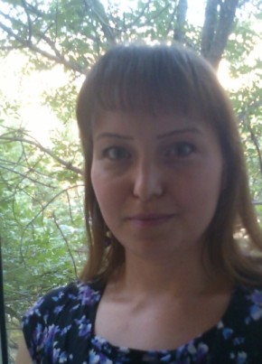 Эльвира, 44, Россия, Екатеринбург