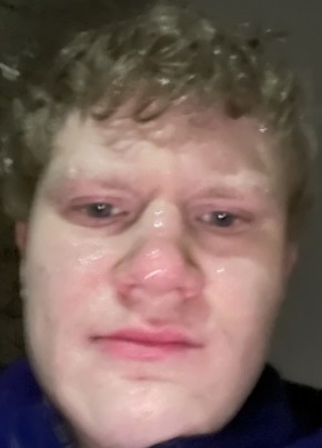 anton, 21, Russia, Syktyvkar