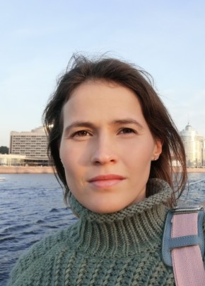 Елена, 35, Россия, Краснодар