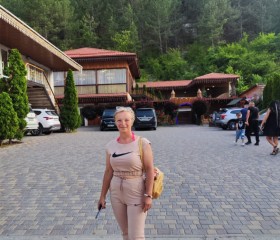 Alevtina, 50, Simferopol