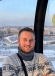 Andrey, 35  , Saint Petersburg
