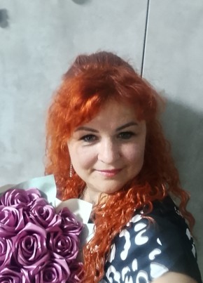 Ольга из Перми 41 год