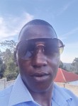 Mugulusi, 18, Kampala