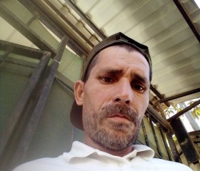 Randall, 43 года, San José (Alajuela)