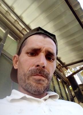 Randall, 43, República de Costa Rica, San José (Alajuela)
