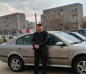 демон, 51 год, Віцебск