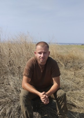 Анатолий, 25, Россия, Краснодар
