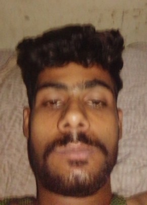 Allah Bux, 25, پاکستان, کراچی