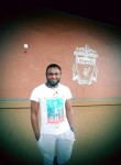 Vincent Akowe, 37 лет, Liverpool