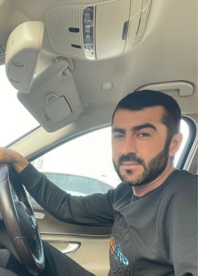 Bakha, 35, Russia, Magnitogorsk