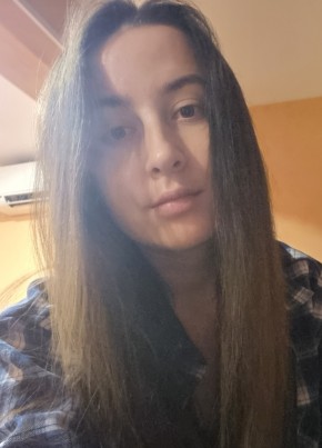 Наташа, 30, Россия, Краснодар