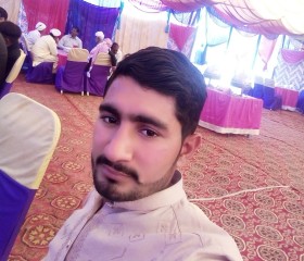 M Ashfaq, 28, Shahkot