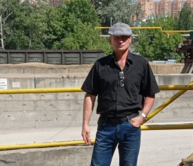 Алексей Миронов, 54 года, Алексин