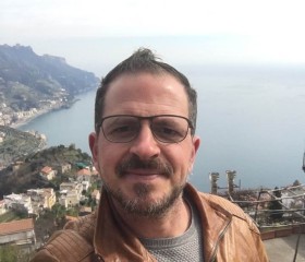 tammaro caso, 42 года, Napoli