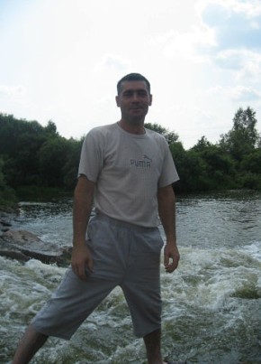 Александр, 50, Россия, Бородино