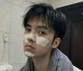 哥哥, 24, Jiaozhou