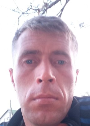 Vladimir, 38, Russia, Moscow