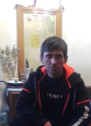 Denis Syvopov, 41, Україна, Лисичанськ